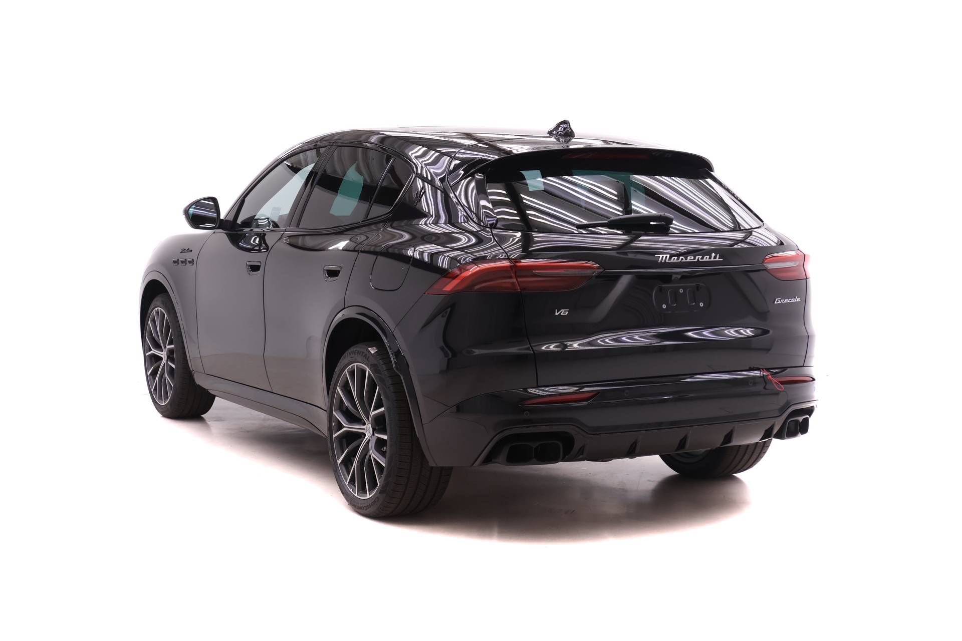 New 2026 Maserati Grecale Modena AWD/4WD image 5