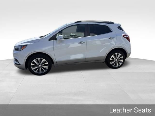 Used 2019 Buick Encore Preferred FWD image 6