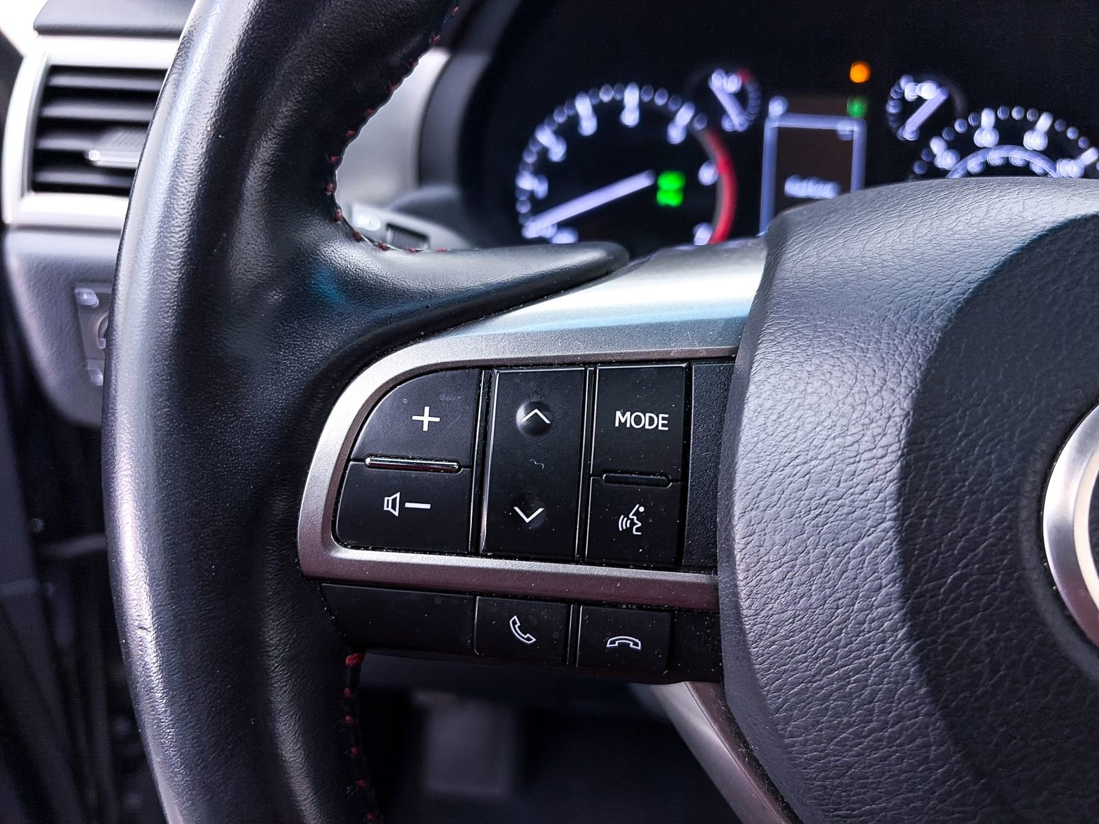 Used 2022 Lexus GX 460 Premium w/ Premium Package AWD/4WD image 35