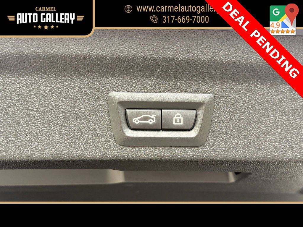 Used 2017 MINI Cooper Countryman S image 23