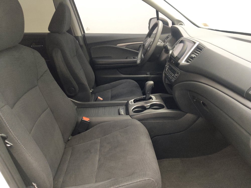 Used 2017 Honda Pilot EX image 21