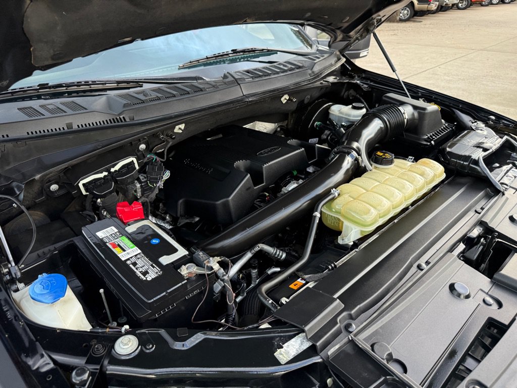 Used 2019 Ford F150 XLT w/ Equipment Group 302A Luxury RWD image 37