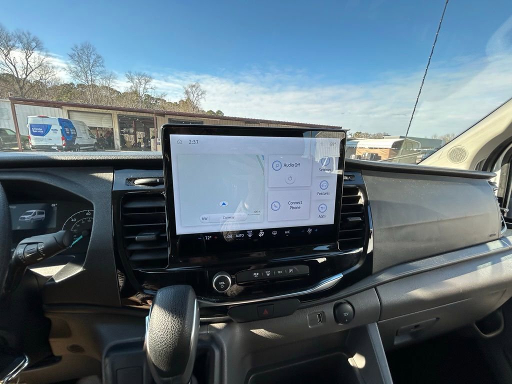 Used 2023 Ford Transit 350 XLT image 28