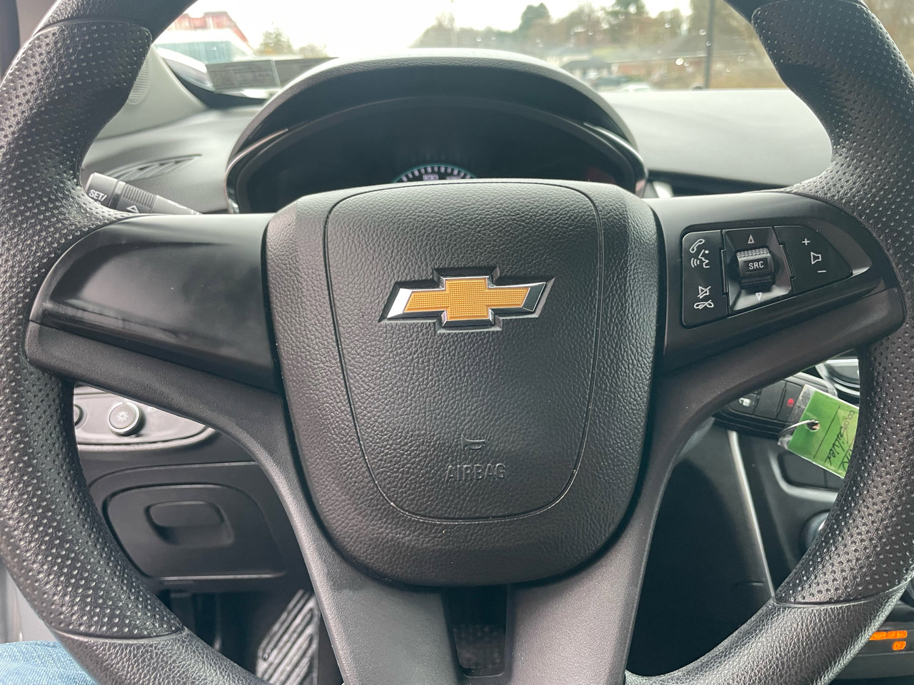 Used 2018 Chevrolet Trax LS AWD/4WD image 22