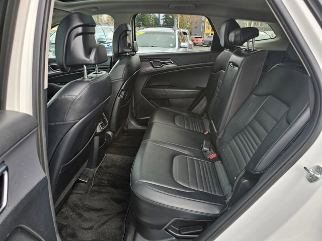 Certified 2023 Kia Sportage SX Prestige image 18