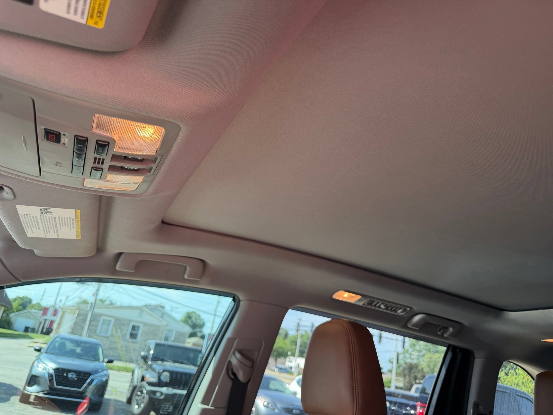 Used 2019 Toyota Highlander Limited Platinum AWD/4WD image 12