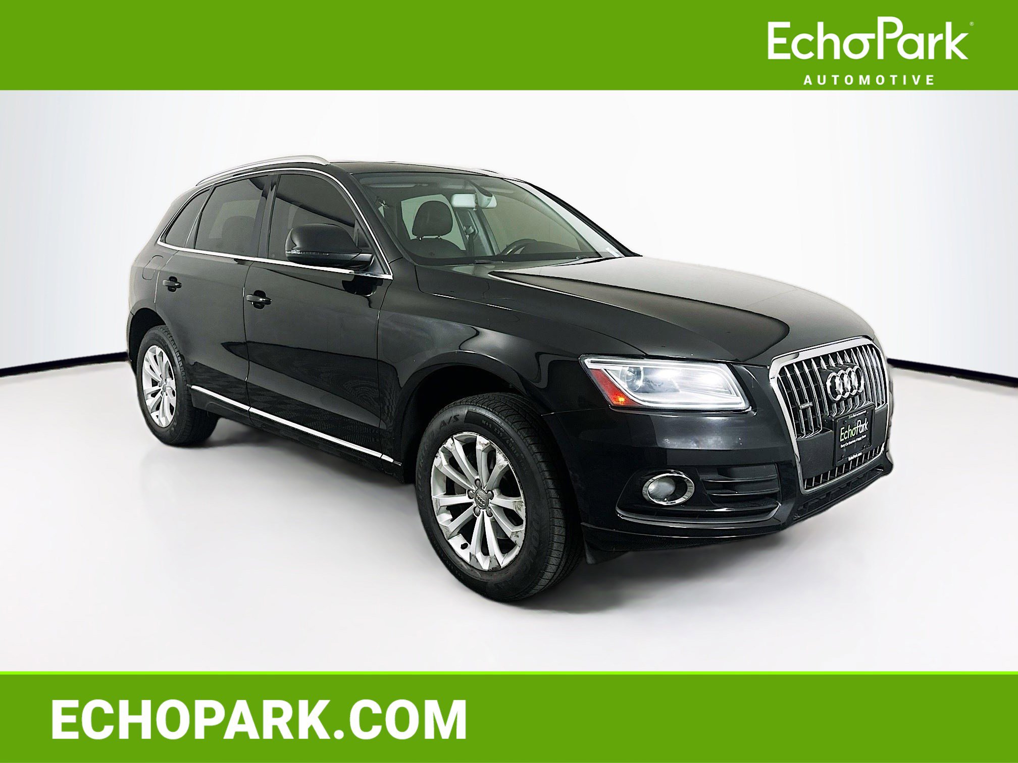 Used 2013 Audi Q5 2.0T Premium image 1