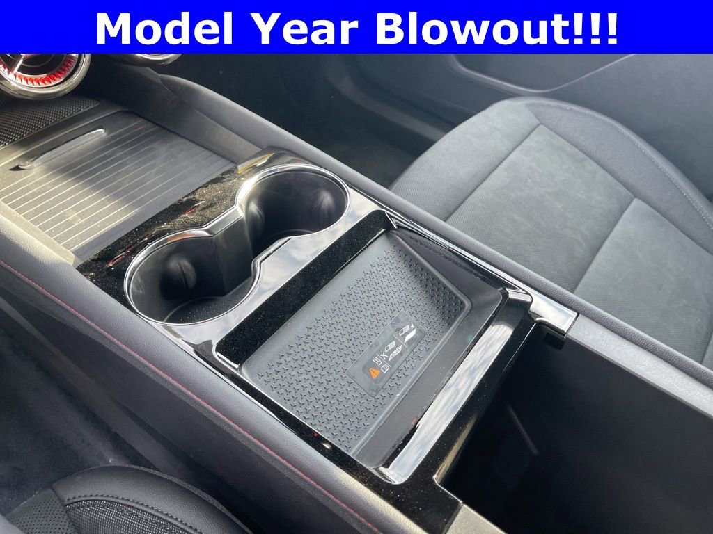 New 2024 Chevrolet Blazer EV RS image 24