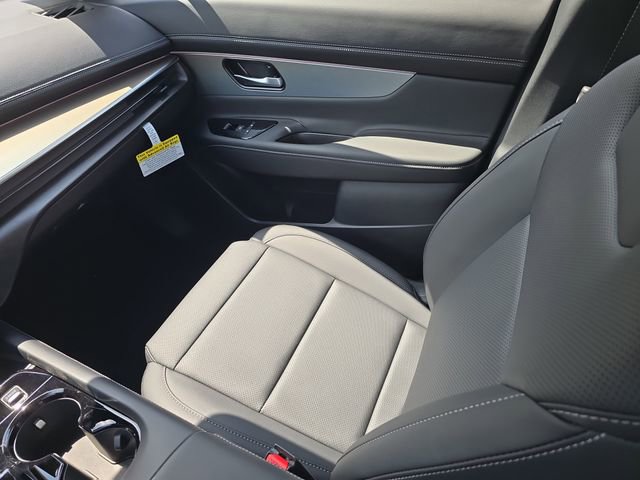 New 2026 Nissan Murano SL w/ Comfort Package AWD/4WD image 16