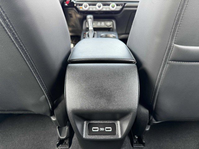 Used 2023 Honda Civic Sport Touring image 38