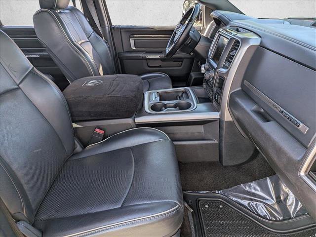 Used 2017 RAM 1500 Limited image 20