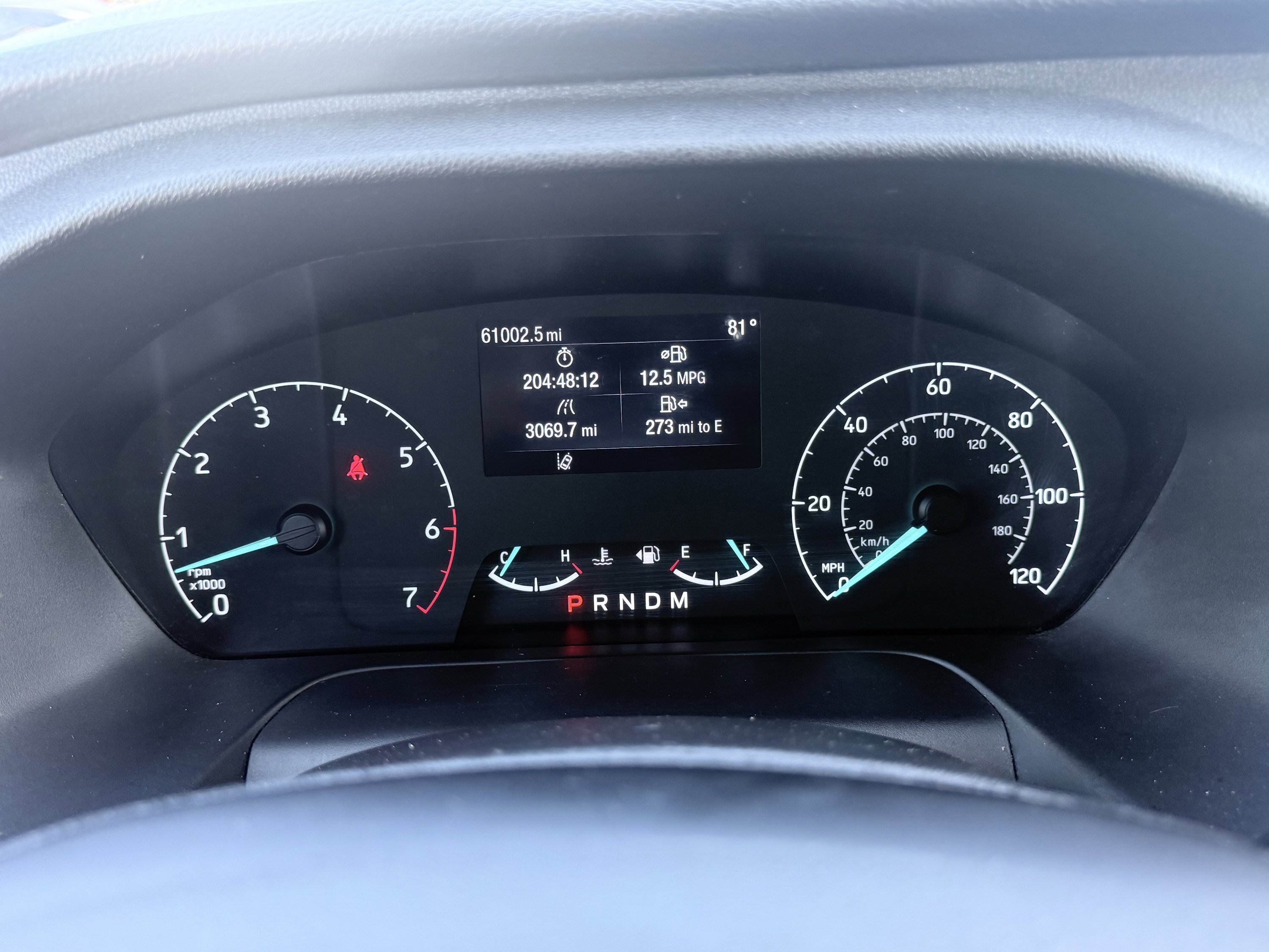 Used 2023 Ford Transit 350 XLT image 39