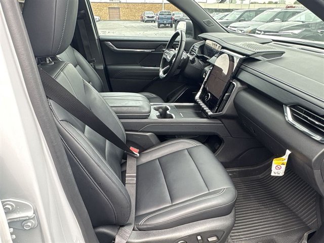 Certified 2024 GMC Acadia Elevation w/ LPO, Floor Liner Package FWD image 27