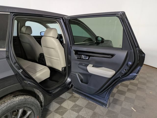 New 2027 Honda CR-V EX-L image 33