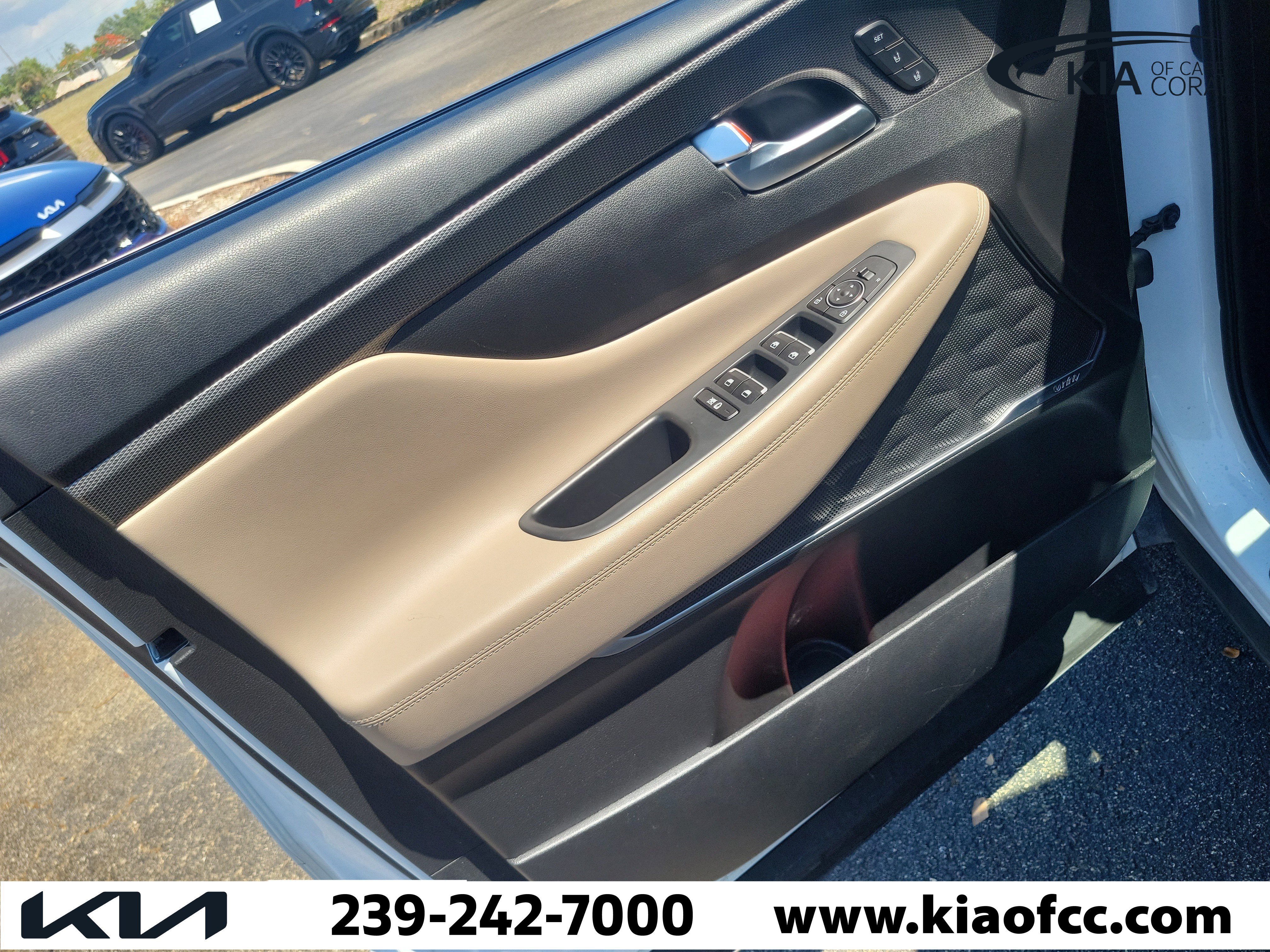 Used 2020 Hyundai Santa Fe Limited FWD image 25