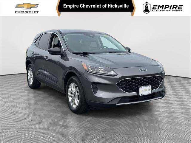 Used 2022 Ford Escape SE w/ Convenience Package