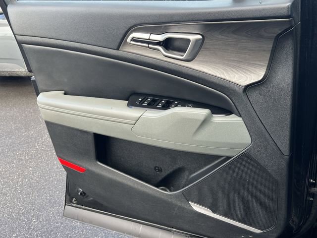 Used 2023 Kia Sportage X-Line w/ X-Line Premium Package image 26