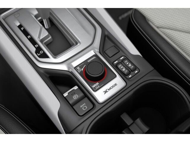 Certified 2022 Subaru Forester Premium image 21