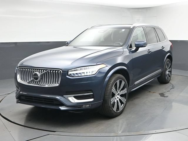 Used 2023 Volvo XC90 B6 Ultimate AWD/4WD image 3