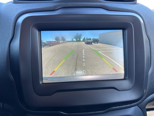 Used 2021 Jeep Renegade Sport AWD/4WD image 27