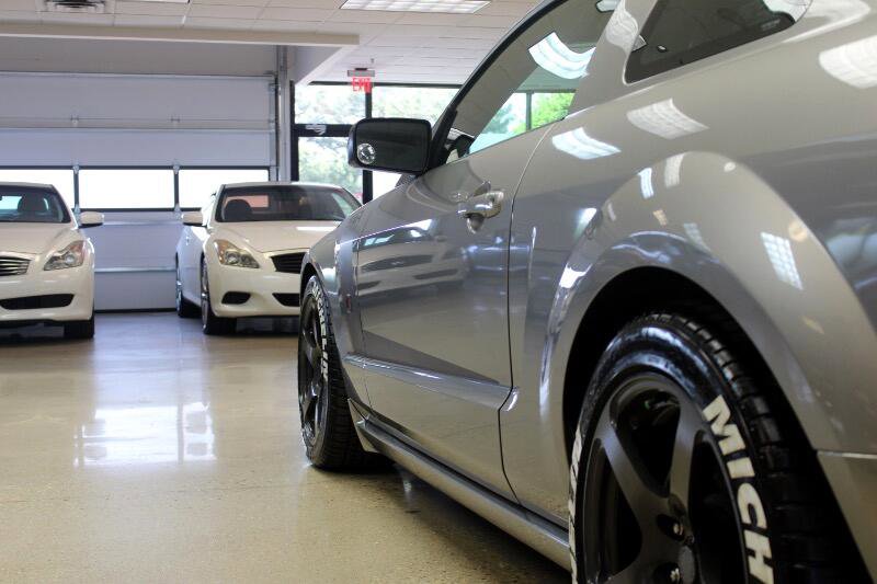 Used 2008 Ford Mustang GT image 32