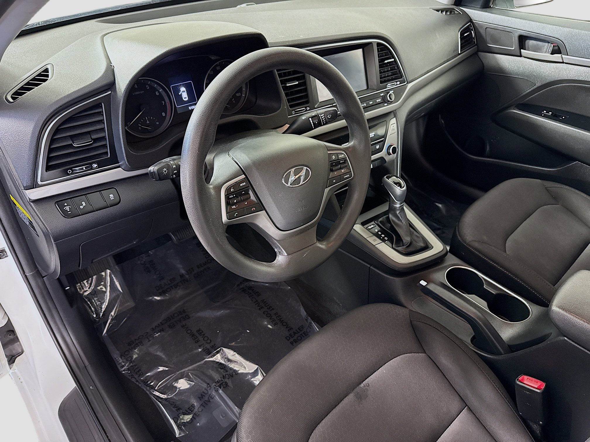 Used 2018 Hyundai Elantra SEL image 22