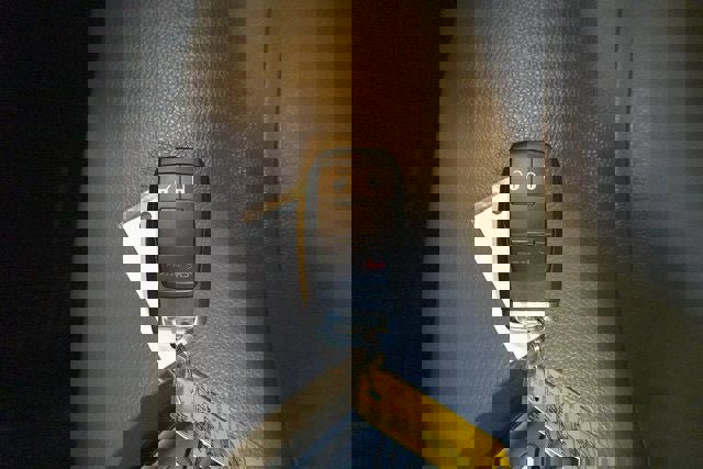 Used 2024 RAM 3500 Tradesman w/ Snow Chief Group image 29