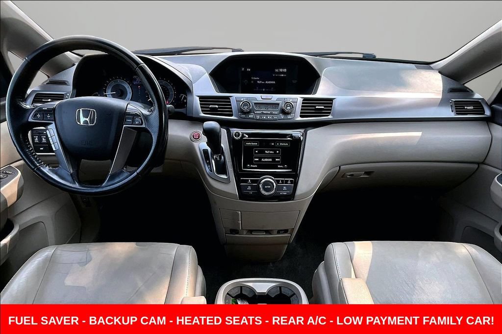 Used 2014 Honda Odyssey EX-L image 7