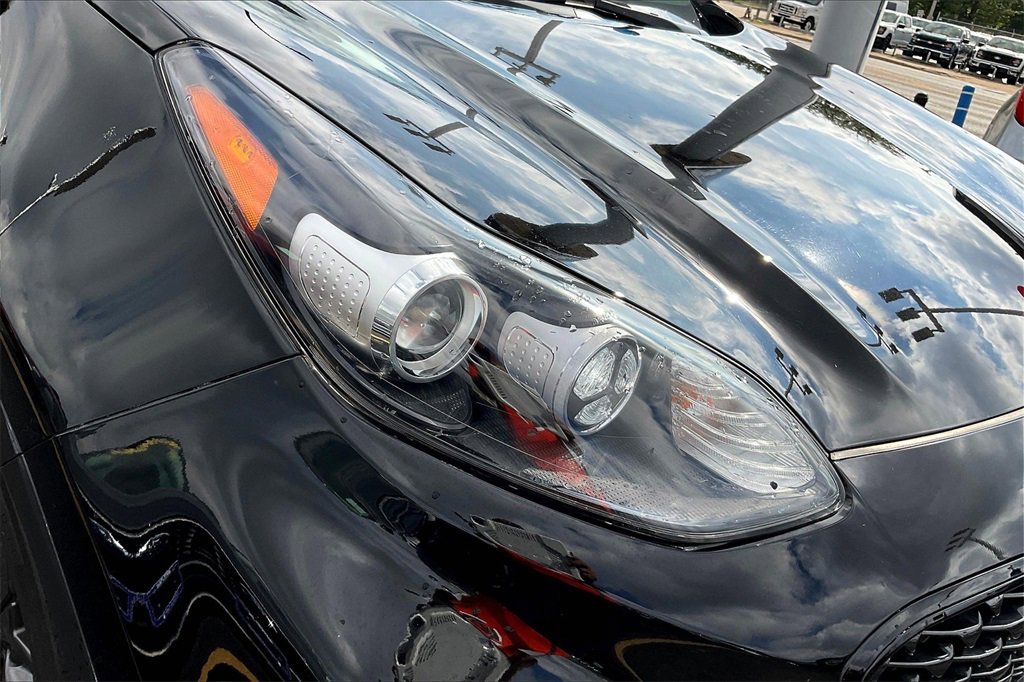 Used 2021 Kia Sportage S image 25