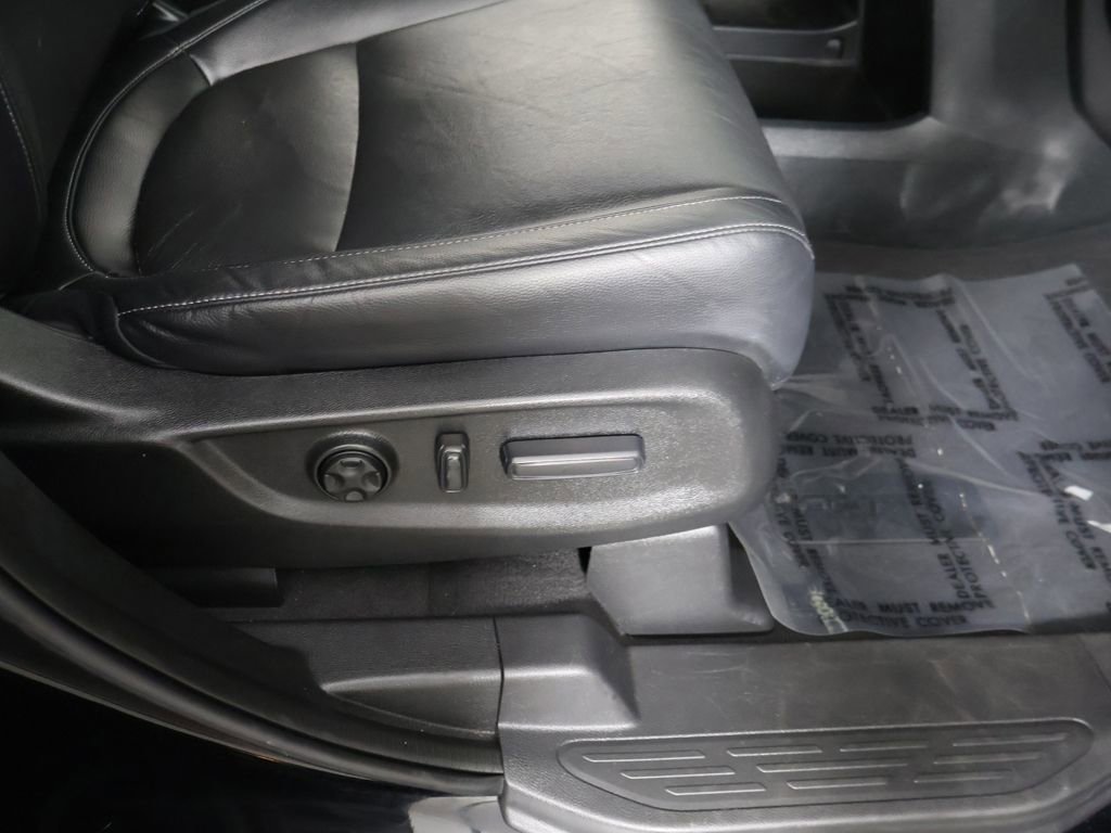 Used 2023 Honda Odyssey EX-L image 30