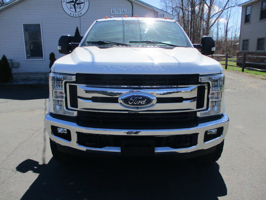 Used 2017 Ford F250 XLT w/ XLT Value Package image 7