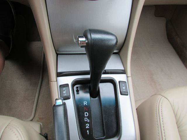 Used 2003 Honda Accord EX image 18