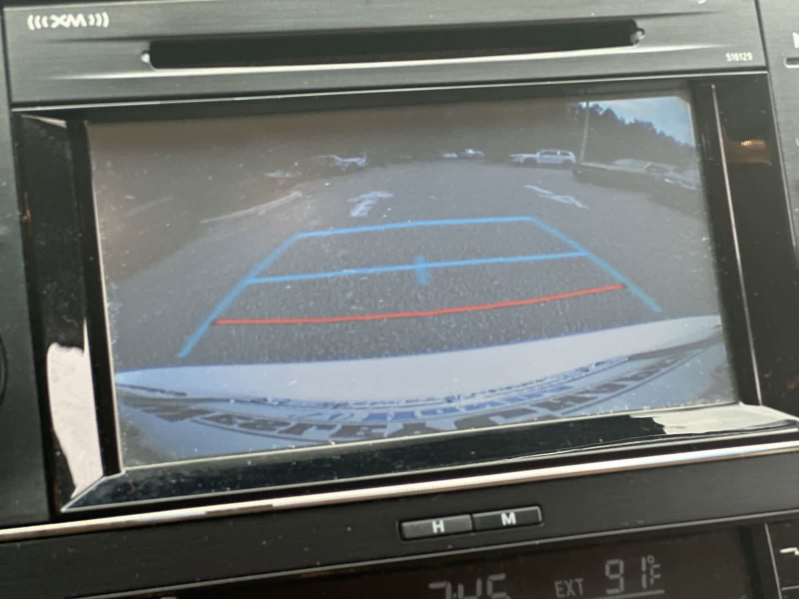 Used 2016 Toyota Avalon XLE FWD image 21