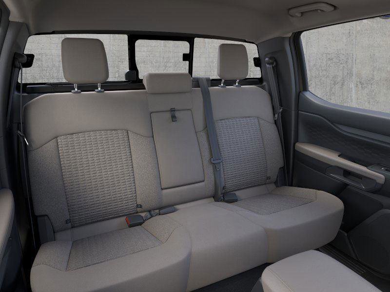 New 2026 Ford Ranger XLT image 11