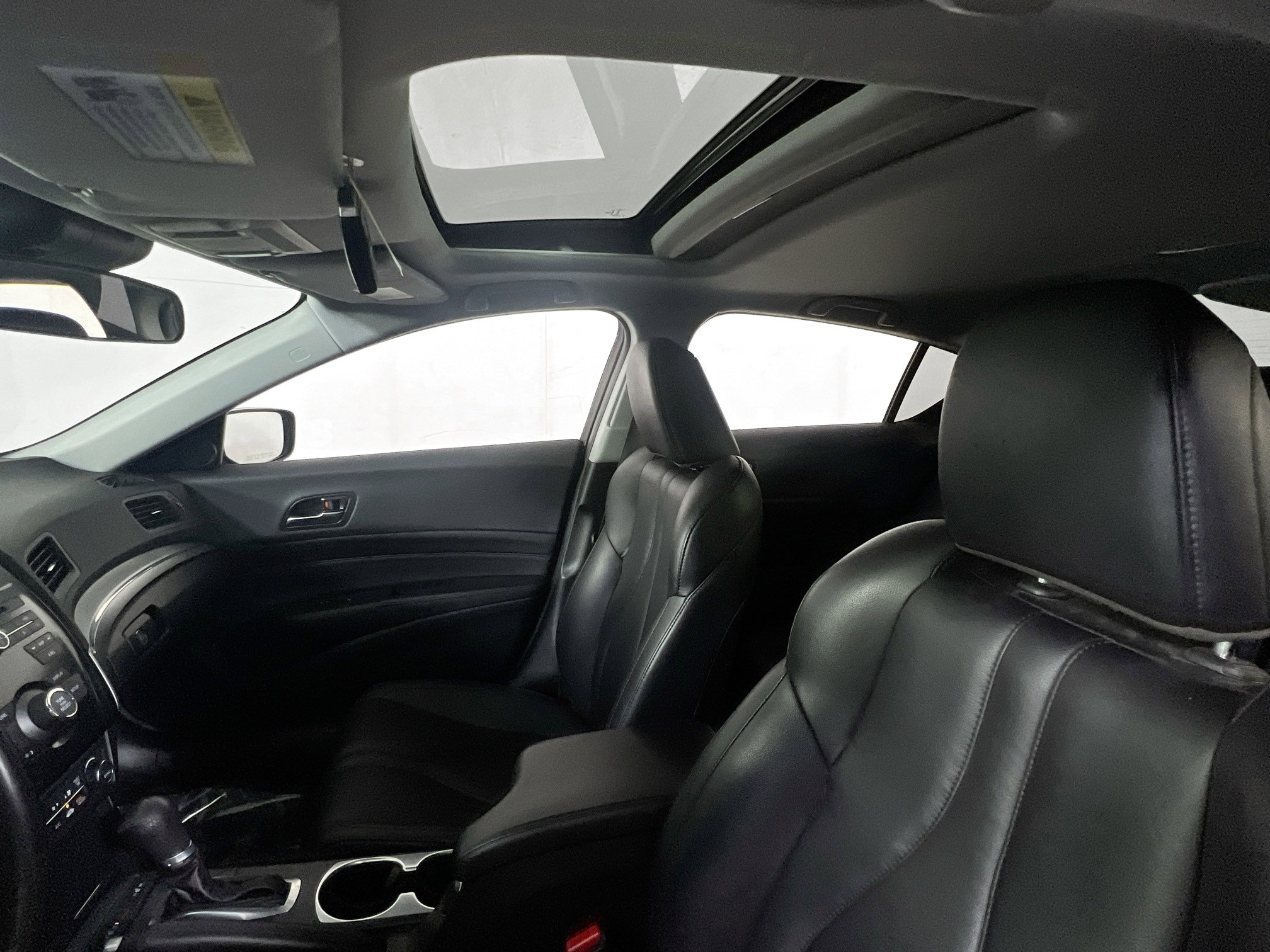 Used 2021 Acura ILX image 21