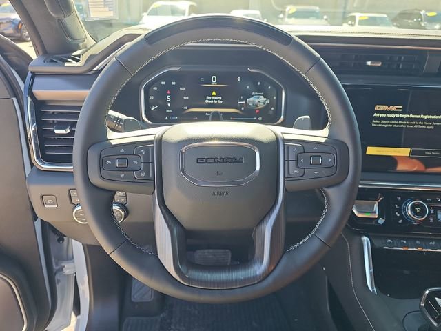 New 2026 GMC Sierra 1500 Denali Ultimate image 20