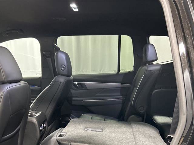 New 2026 Buick Enclave Sport Touring w/ LPO, Floor Liner Package image 16