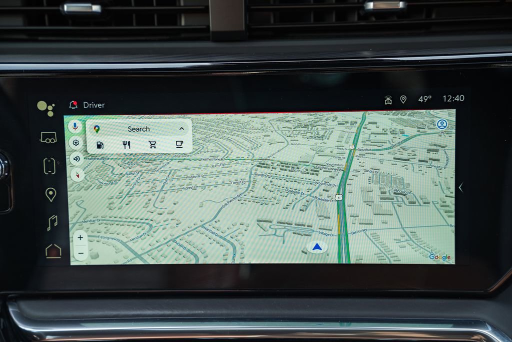 Used 2024 GMC Sierra 1500 Denali Ultimate image 27