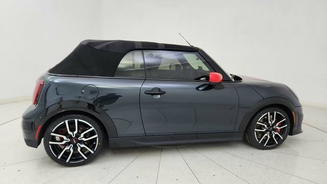 Used 2025 MINI Cooper John Cooper Works image 21