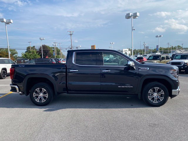 Used 2026 GMC Sierra 1500 SLT AWD/4WD image 6