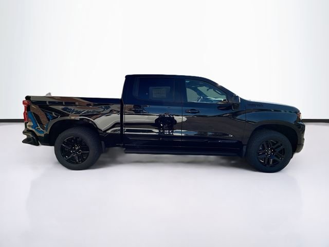 New 2026 Chevrolet Silverado 1500 High Country w/ Midnight Edition image 5