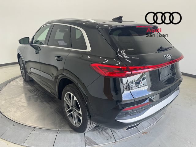 Used 2025 Audi Q5 Premium w/ Convenience Package AWD/4WD image 33