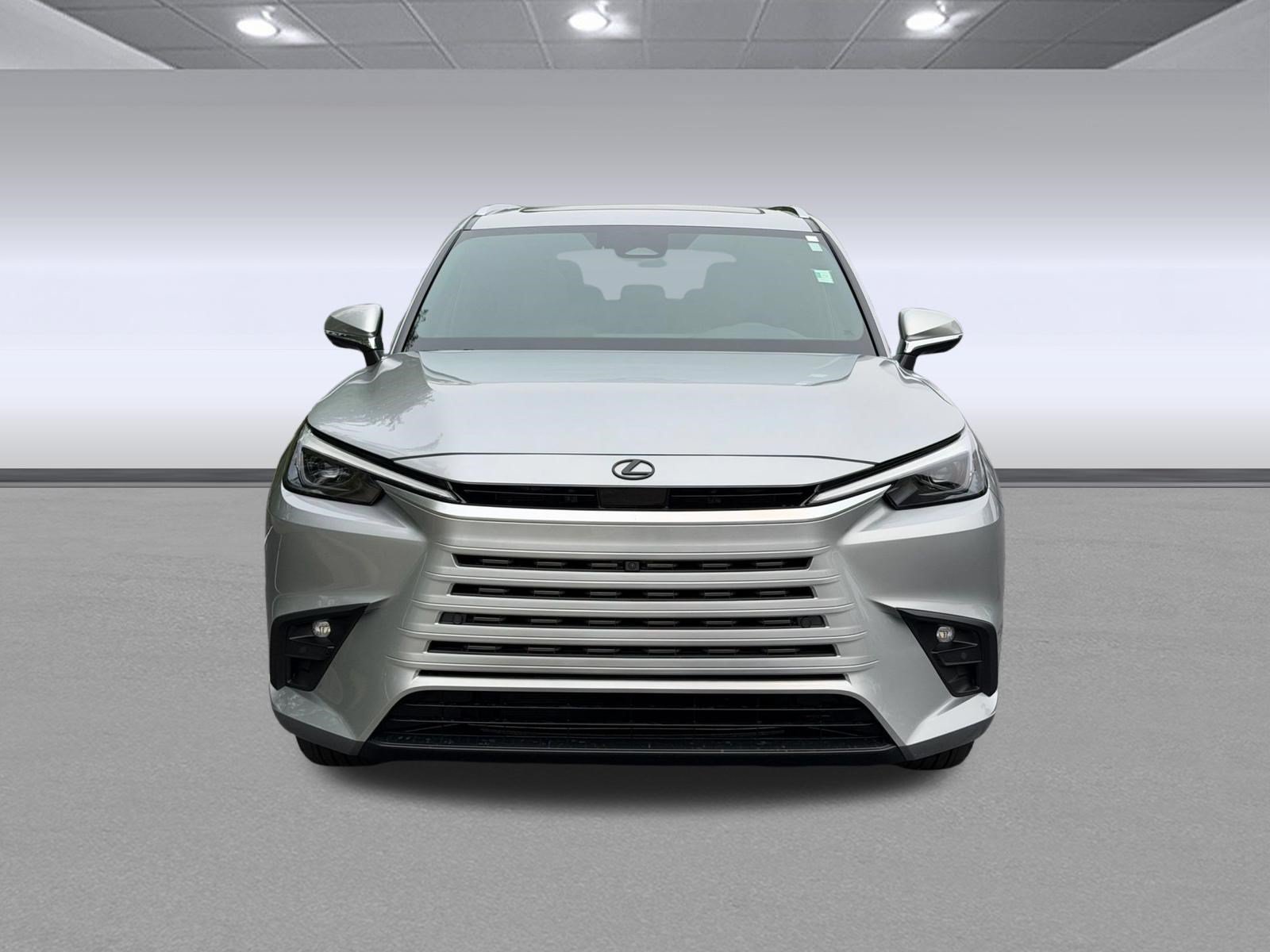 Used 2026 Lexus TX 350 AWD w/ Technology Package image 5