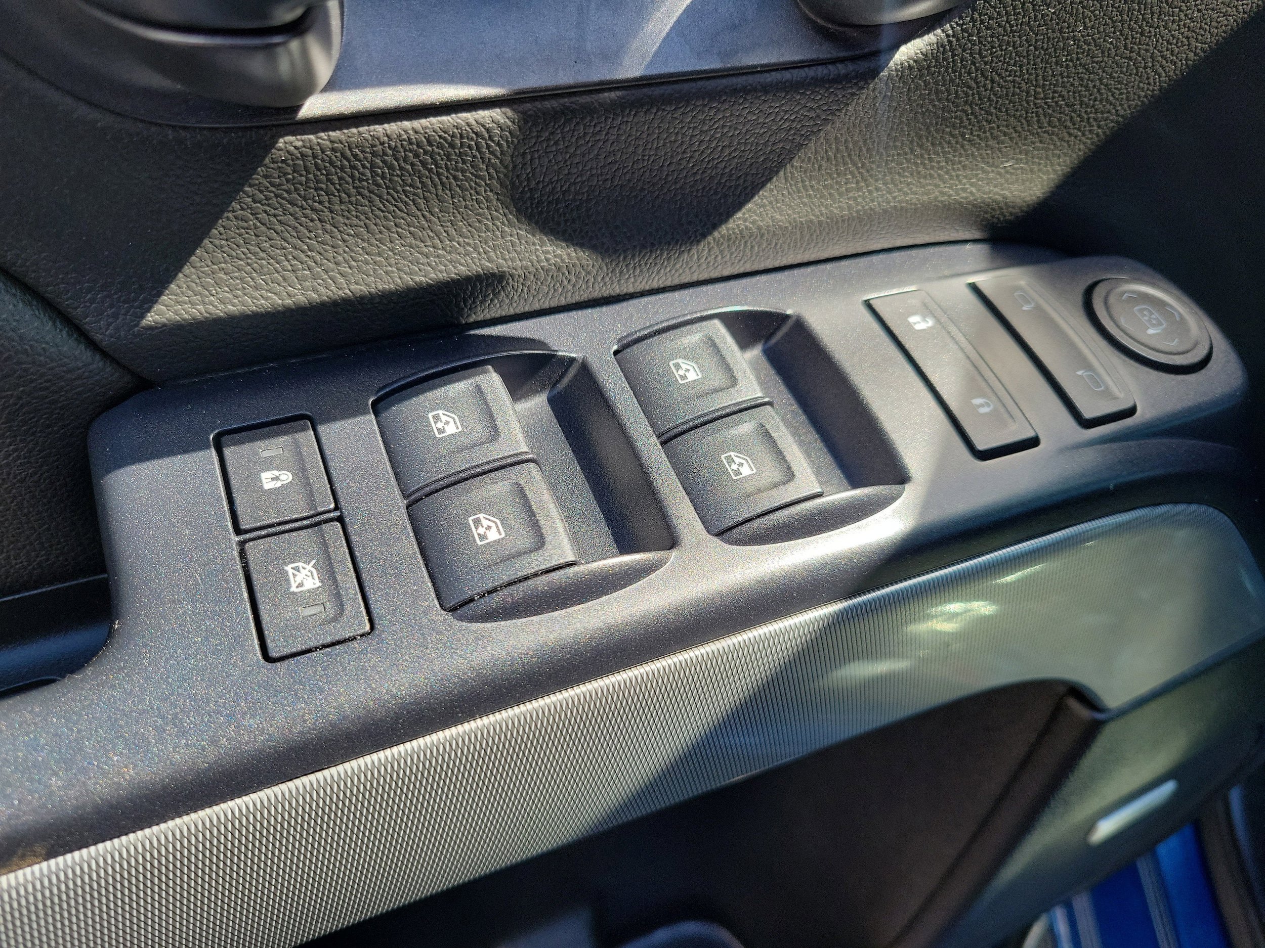 Used 2019 Chevrolet Silverado 2500 LT w/ All Star Edition AWD/4WD image 14