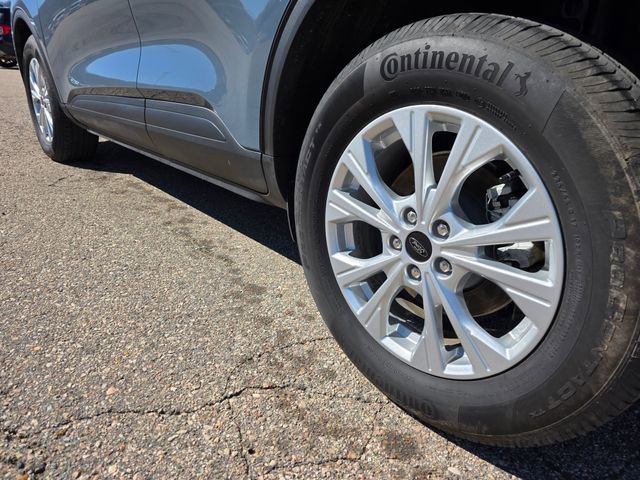 Used 2024 Ford Escape Active image 38