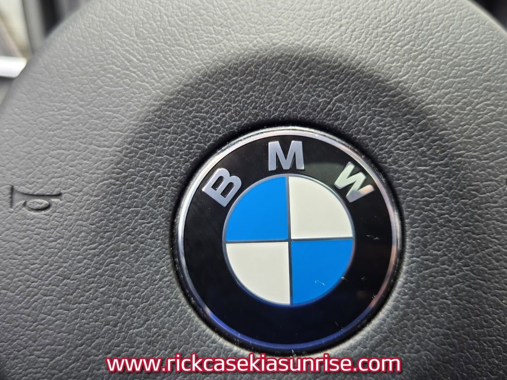 Used 2021 BMW X1 sDrive28i w/ M Sport Package FWD image 31