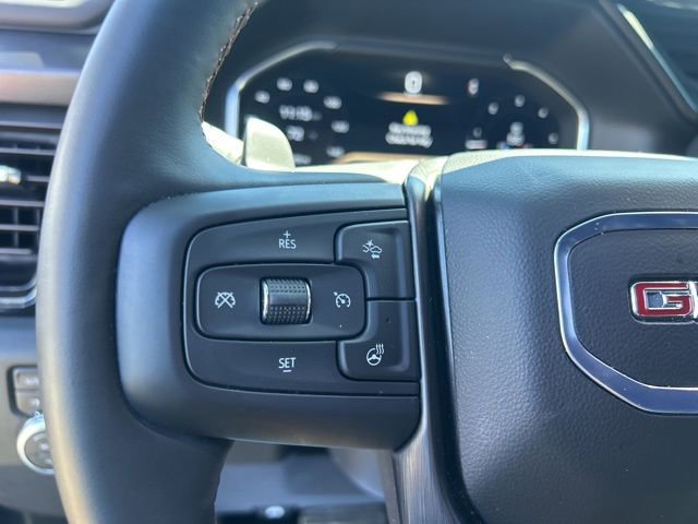 Used 2024 GMC Sierra 1500 AT4 w/ AT4 Premium Package image 18
