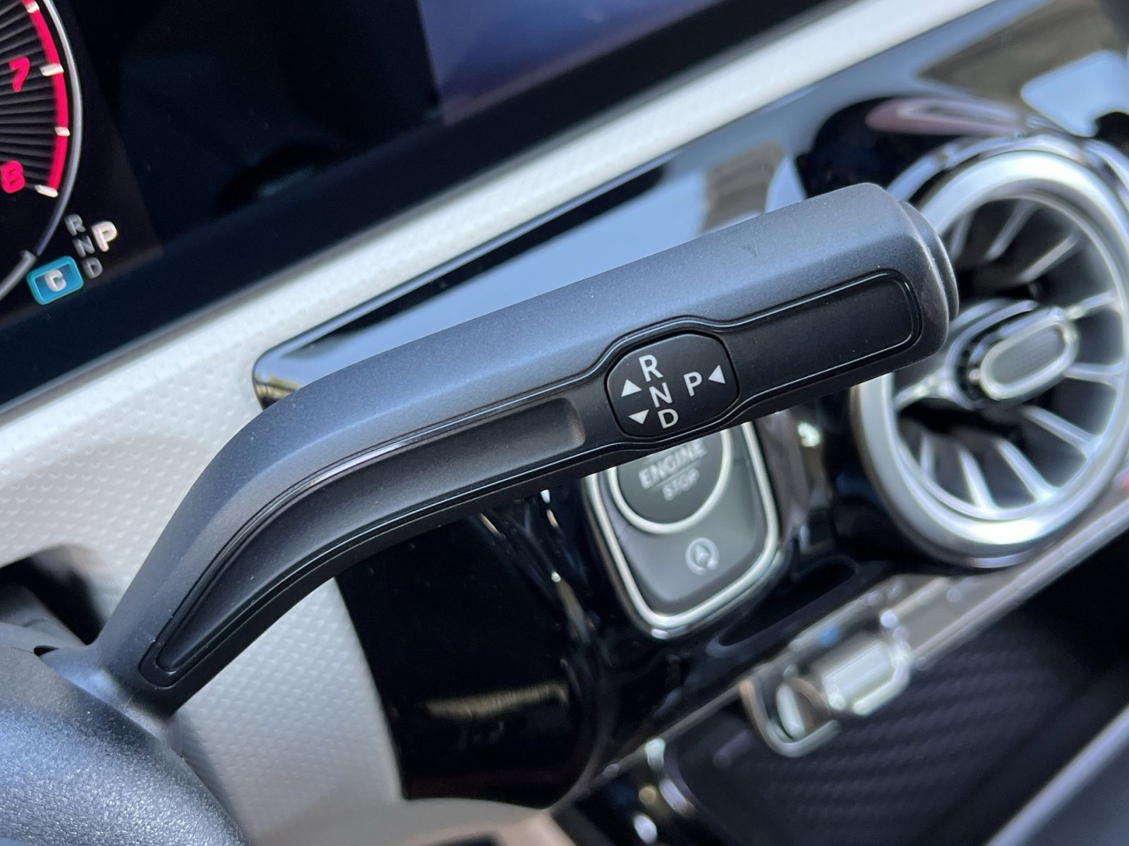 New 2025 Mercedes-Benz CLA 250 4MATIC image 20