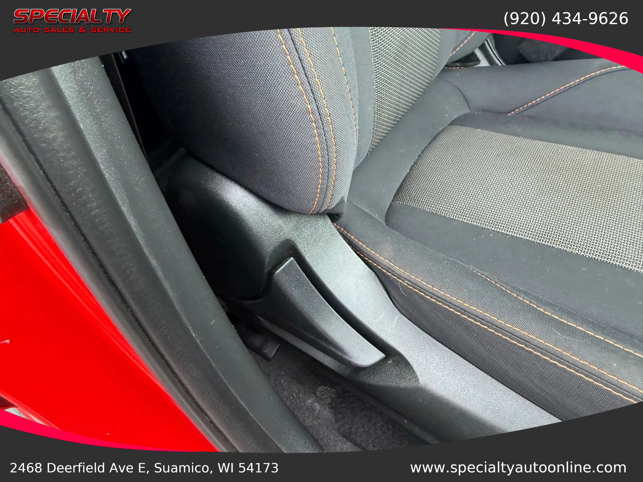 Used 2021 Subaru Crosstrek 2.0i Premium w/ Popular Package #4 image 28