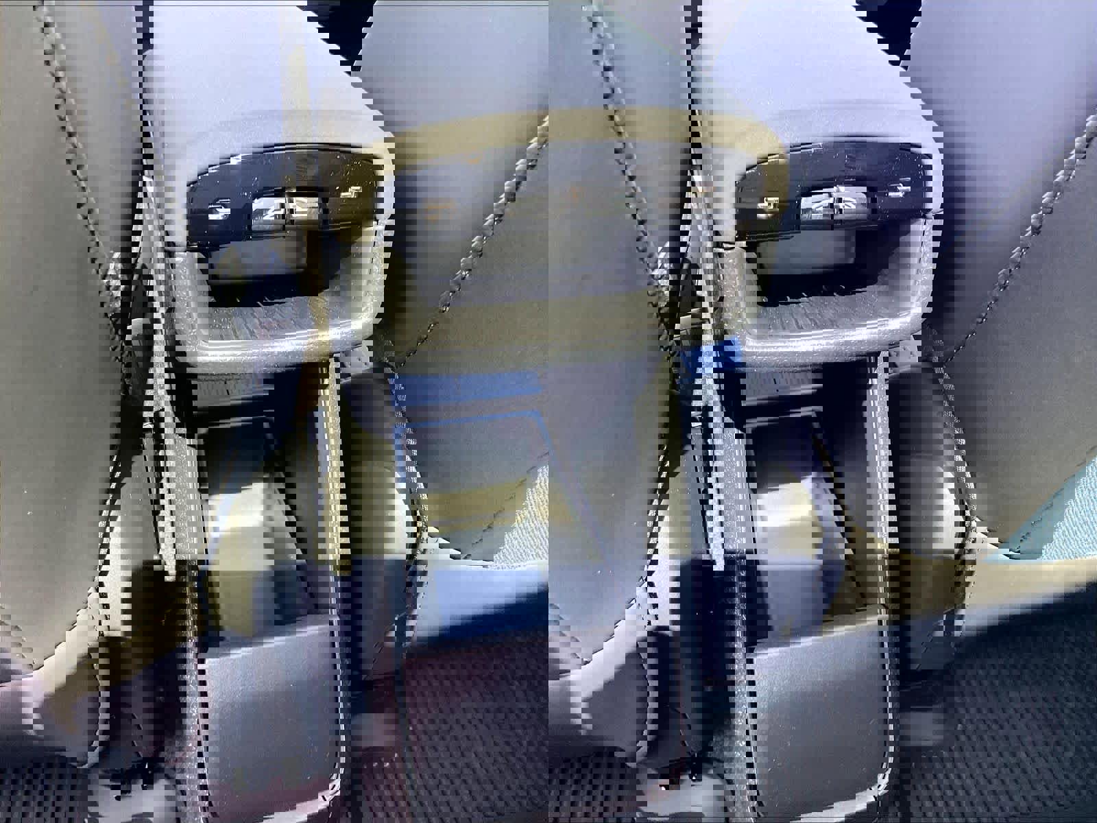 New 2026 Volvo EX30 Plus w/ Protection Package RWD image 16